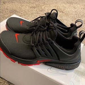 Nike CustomID Presto Women’s Size 7